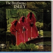 ザ・ブラザーズ:アイズレー ザ・ブラザーズ:アイズレー
