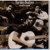 The Isley Brothers/Givin' It Back＜完全生産限定盤＞