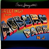 アズベリー・パークからの挨拶 アズベリー・パークからの挨拶