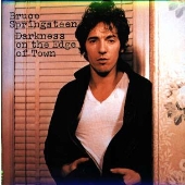 Bruce Springsteen/闇に吠える街 ～The Promise The Darkness On The Edge Of Town Story  ［3CD+3DVD］＜完全生産限定盤＞