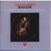 ブラック・ラヴ ブラック・ラヴ