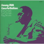 コンステレイション コンステレイション