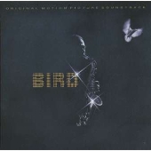 バード オリジナル・サウンドトラック バード オリジナル・サウンドトラック