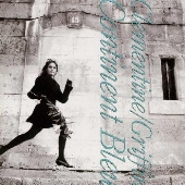 コンティノン・ブルー コンティノン・ブルー