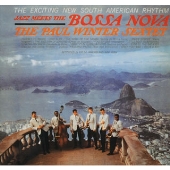 ジャズ・ミーツ・ザ・ボサノヴァ ジャズ・ミーツ・ザ・ボサノヴァ