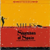 Sketches Of Spain +3
