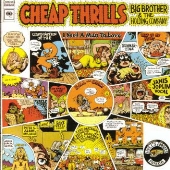 チープ・スリル チープ・スリル