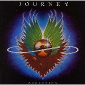 エヴォリューション エヴォリューション