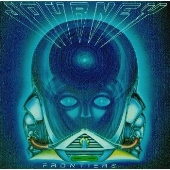 フロンティアーズ フロンティアーズ