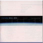 FUTURE SOUL 003