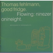 Good Fridge Flowing:90-80