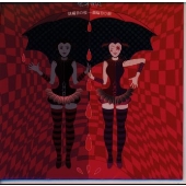 鉄曜日の夜→蘭曜日の朝