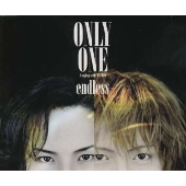 ONLY ONE/TATTOO