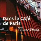 パリのカフェから