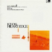 HEART EDGE HEART EDGE