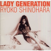 Lady Generation～淑女の世代