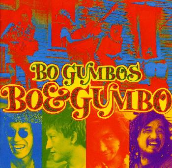 BO GUMBOS/BO&GUMBO