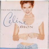 FALLING INTO YOU FALLING INTO YOU