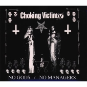 ノウ・ゴッズ/ノウ・マネージャーズ ノウ・ゴッズ/ノウ・マネージャーズ