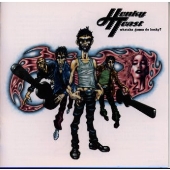 ホンキー・トースト