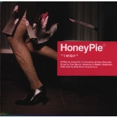 アイ・ウィッシュ アイ・ウィッシュ