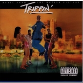 TRIPPIN'/オリジナルサントラ