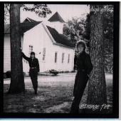 ストレンジ・ファイア- ストレンジ・ファイア-