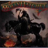 モリー・ハチェット