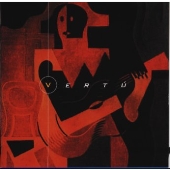 VERTU' スタンリー・クラーク&レニー・ホワイト VERTU' スタンリー・クラーク&レニー・ホワイト