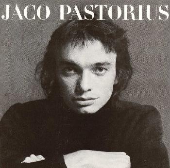 ジャコ・パストリアスの肖像 +2