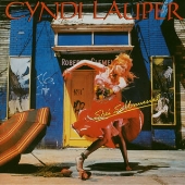 Cyndi Lauper/桼奢[ESCA-7858]