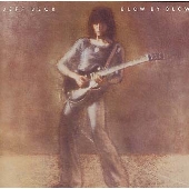 Jeff Beck/ブロウ・バイ・ブロウ