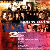 ラテン・ミックス USA 2 ラテン・ミックス USA 2