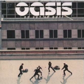 ゴー・レット・イット・アウト! ゴー・レット・イット・アウト!