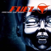 サムシング・ライク・ヒューマン サムシング・ライク・ヒューマン