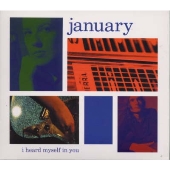 アイ・ハード・マイセルフ・イン・ユー