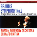 ブラームス:交響曲第2番ニ長調作品73 ブラームス:交響曲第2番ニ長調作品73