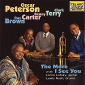 ザ・モア・アイ・シ-・ユ- ザ・モア・アイ・シ-・ユ-