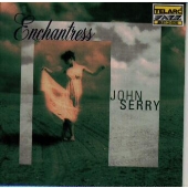 エンチャントレス