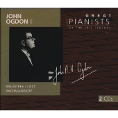 ジョン･オグドン<2>