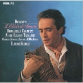 ドニゼッティ:歌劇「愛の妙薬」全曲 ドニゼッティ:歌劇「愛の妙薬」全曲