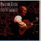 ライヴ・イン・アメリカ ライヴ・イン・アメリカ