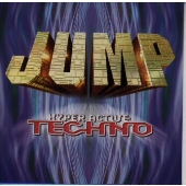 JUMP～ハイパーアクティヴ・テクノ