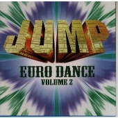 JUMP～ユーロ・ダンス Vol.2