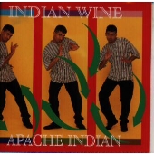 インディアン・ワイン