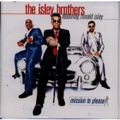 ミッション・トゥ・プリーズ ミッション・トゥ・プリーズ