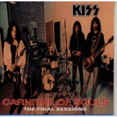 カーニヴァル・オブ・ソウルズ カーニヴァル・オブ・ソウルズ