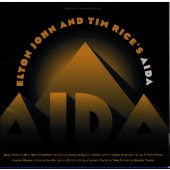 レジェンド・オブ・アイーダ レジェンド・オブ・アイーダ