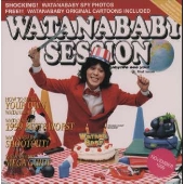 WATANABABY SESSION
