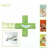 ああっ女神さまっ Singles+＜ギャ